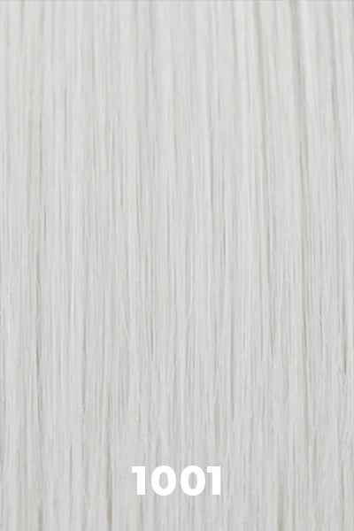 Trend by Tressallure - Lace Front Mono Top Heat Friendly