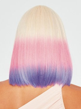 Blonde & Blooming by Hairdo Lace Front Mono Part Heat Friendly