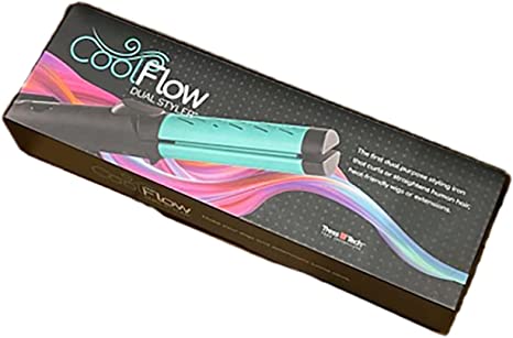 TressTech ''Cool Flow Dual Styler''