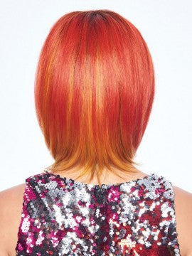 Fierce Fire by Hairdo Heat Friendly