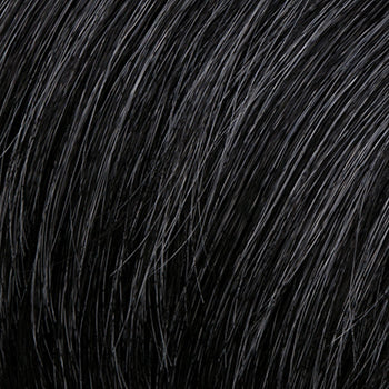 Daring by HIM mono part, lace front, wefted / basic, heat friendly