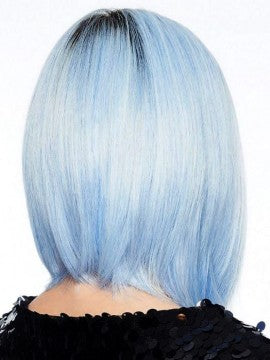 Out Of The Blue Wig Heat Friendly by Hairdo