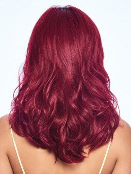 Poise & Berry by Hairdo Heat Friendly