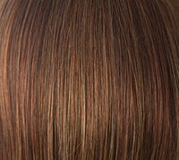 Evanna Wig Lace Front Mono Top by Amore