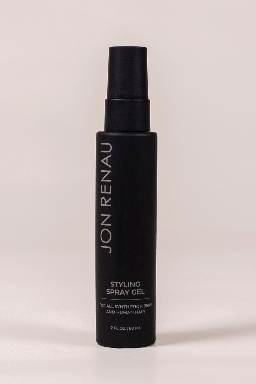 Styling Spray Gel 2 oz By Jon Renau