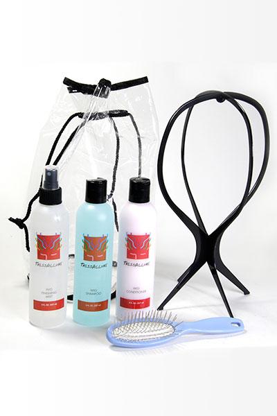 TressAllure Gift Pack