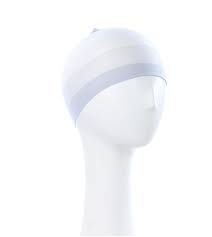 HairUWear - Wig Cap - Brown or Grey