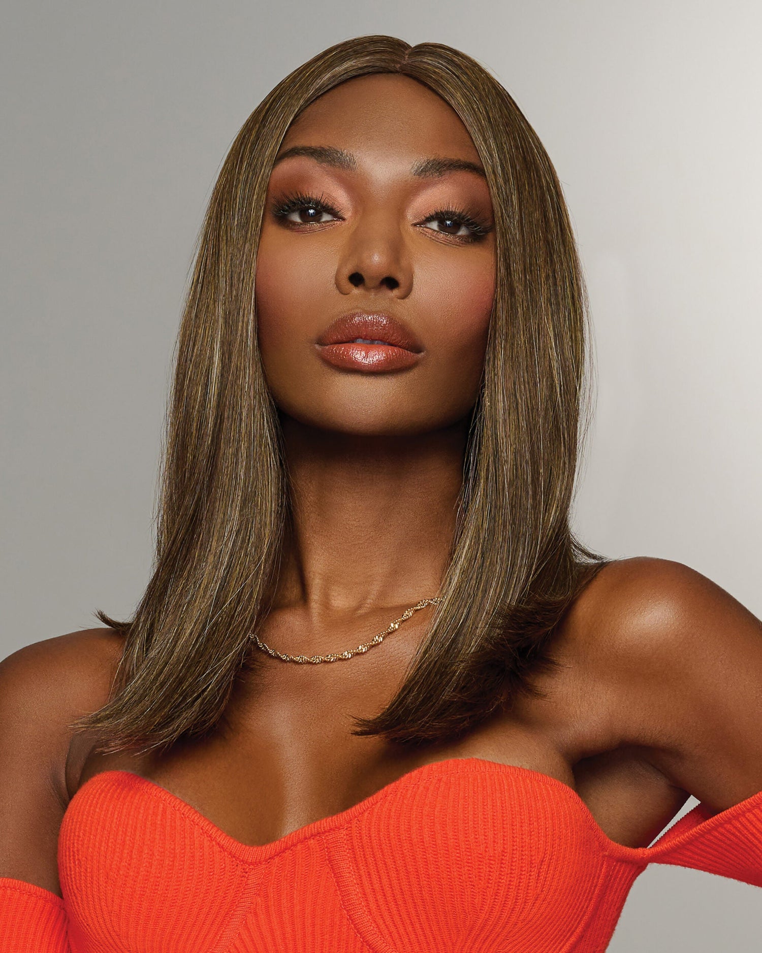 Heat Defiant Wigs by Hairdo