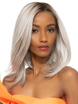 Heat Defiant Wigs by TressAllure