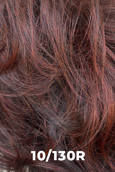 Pixie Lite by TressAllure | Heat Friendly Synthetic Extended Lace Front (Mono Top)