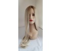 Cher by Moda+Bella Lace Front Mono Part Heat Friendly