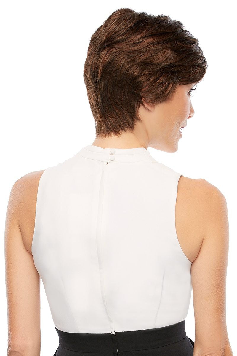 Mono Allure by Jon Renau Double Monofilament Cap