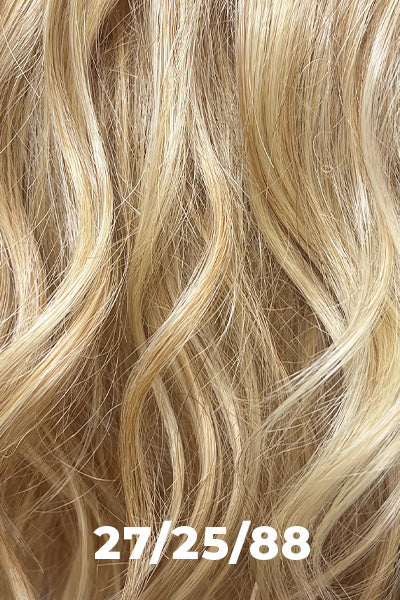 Shag Chic by Tressallure Heat Friendly