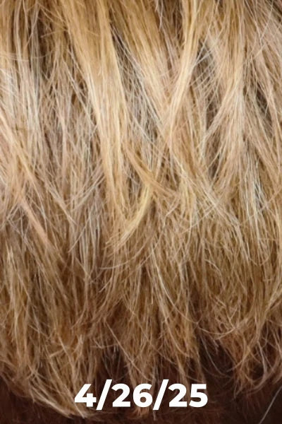 Shag Chic by Tressallure Heat Friendly