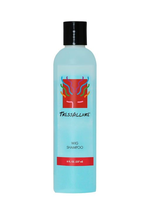 TressAllure Wig Shampoo