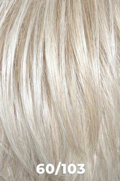 Shag Chic by Tressallure Heat Friendly