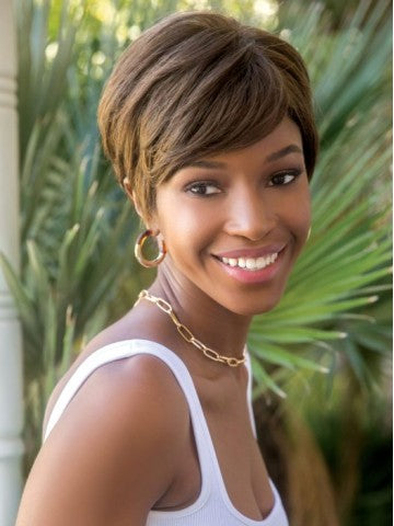 Carter Wig Lace Front by Rene of Paris