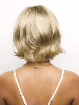 Amal Wig by Rene of Paris