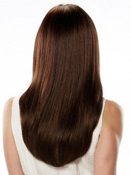 Amanda by Jon Renau Double Monofilament