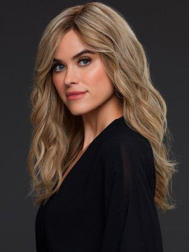 Angie by Jon Renau Human Hair