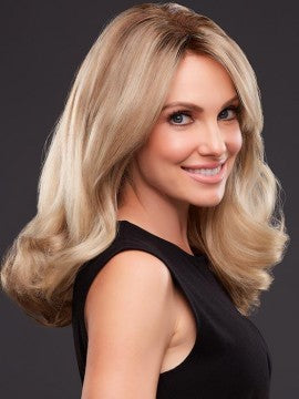 Angie by Jon Renau Human Hair