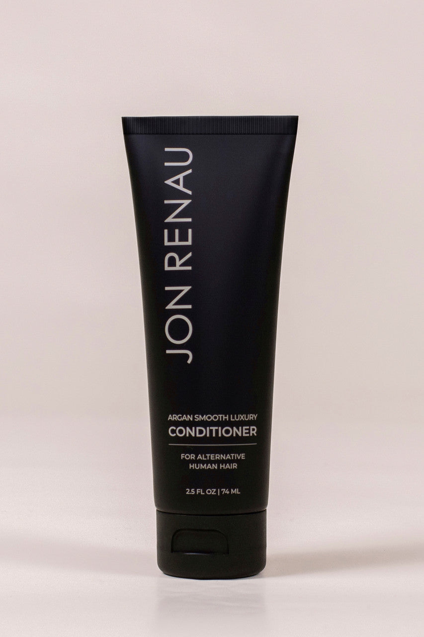 Argan Smooth Luxury Conditioner 2 oz by Jon Reanu