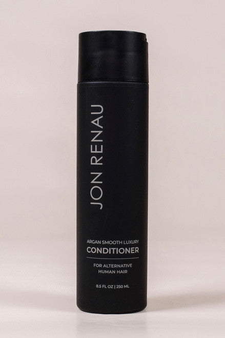 Argan Smooth Luxury Conditioner 8.5 oz by Jon Reanu