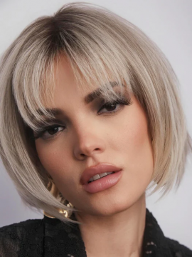 Aria Wig Lace Front Mono Part Heat Friendly by Rene of Paris