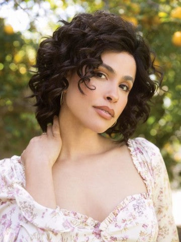 Attitude Wig Lace Front Heat Friendly by Rene of Paris