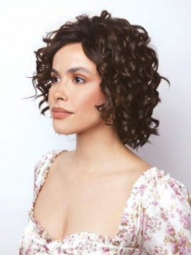 Attitude Wig Lace Front Heat Friendly by Rene of Paris