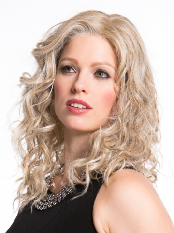 Bianca by Moda+Bella Lace Front Mono Part Heat Friendly