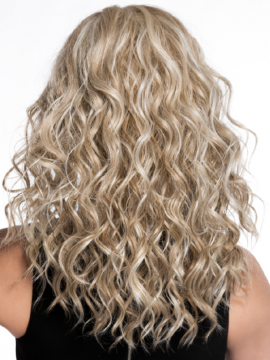 Bianca by Moda+Bella Lace Front Mono Part Heat Friendly