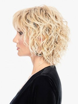 Breezy Wave by Hairdo Wig Heat Friendly