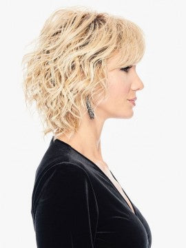 Breezy Wave by Hairdo Wig Heat Friendly