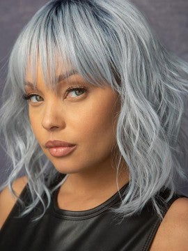 Breezy Wavez Wig Heat Friendly by Rene of Paris