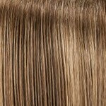 Madison by Jon Renau Lace Front (Extended Ear Lace)/Single Monofilament/Machine Wefted Back