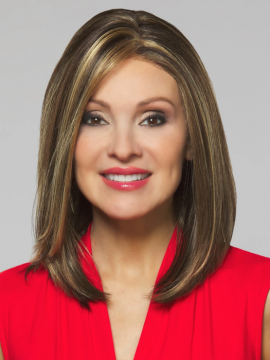 Candace by Henry Margu -  Lace Front Mono Part