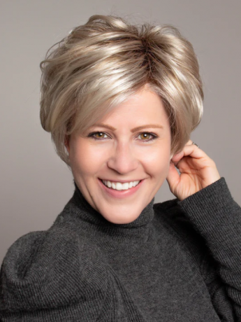 Carmen by Henry Margu Lace Front