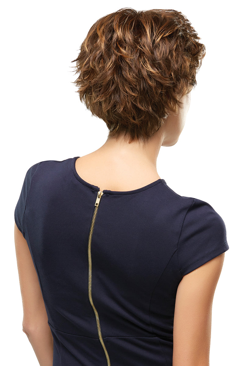 Chelsea by Jon Renau O’solite Open Cap Construction