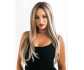 Cher by Moda+Bella Lace Front Mono Part Heat Friendly