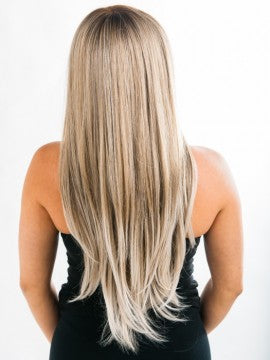 Cher by Moda+Bella Lace Front Mono Part Heat Friendly