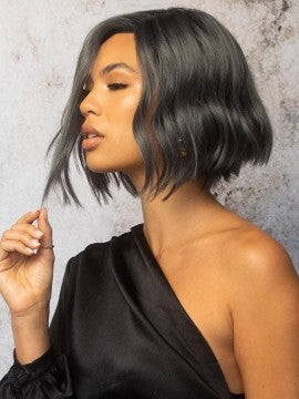 Chic Wavez Wig Lace Front Mono Part Heat Friendly by Rene of Paris