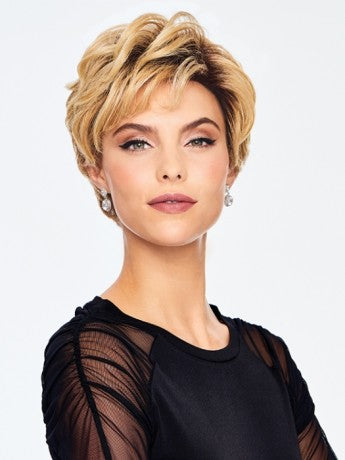 Chic Wavy by Hairdo Heat Friendly