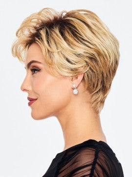 Chic Wavy by Hairdo Heat Friendly