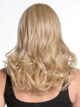 Christy by Moda+Bella Lace Front Mono Part Heat Friendly