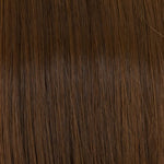 Anne by Jon Renau Heat Friendly, Lace Front / Single Monofilament / Hand tied