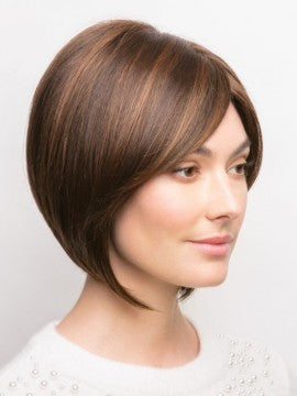 Codi XO Wig Mono Top Full Hand Tied by Amore