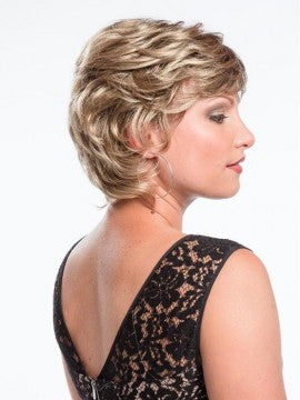 Confident by Expressions,  Mono Top, Synthetic