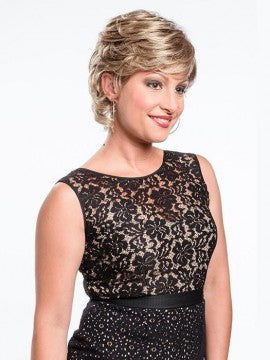 Confident by Expressions,  Mono Top, Synthetic