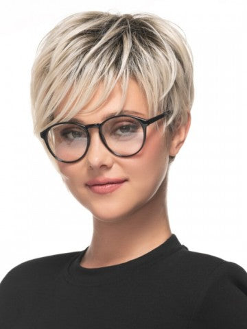 Cool Pixie by TressAllure Heat Friendly